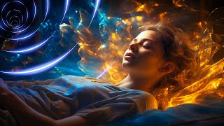 Completely Restore Your Body With Alpha Waves, Emotional Healing, Connect With the Universe by Healing Music 585 views 12 days ago 3 hours