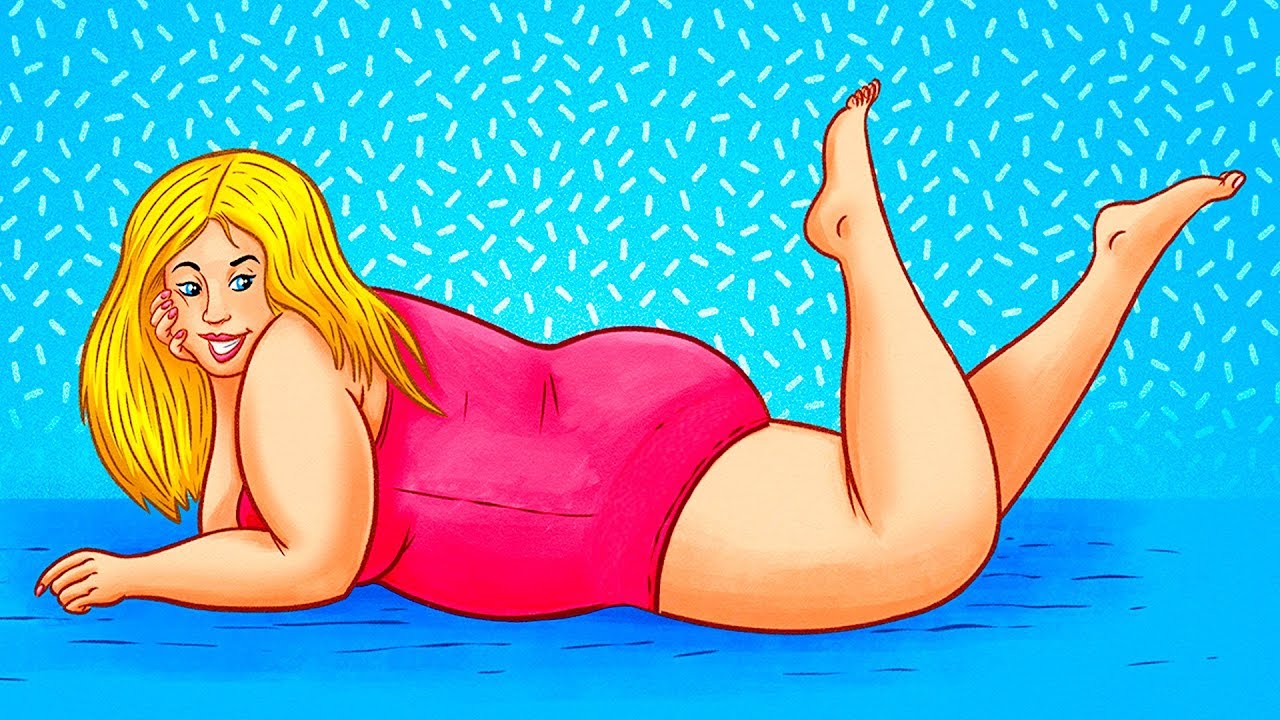 9 Coisas Que Ajudam Você a Perder Peso Enquanto Dorme