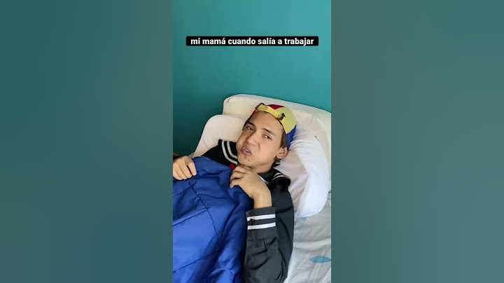 En ese momento sentiamos el verdadero terror 😳