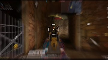 Last man standing. Finish it.