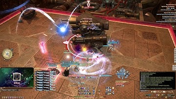 [FFXIV] O7S Clear - PLD PoV