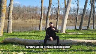Hikayemin 1. yılı 🎉 (3/3)