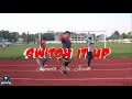 Switch it Up Dance Challenge | Emperorse