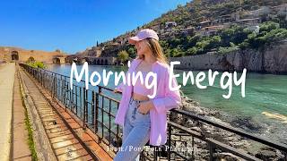 Morning Energy 🌞 Soft and Happy Chill  Music For A Nice Day | Indie/Pop/Acoustic Playlist screenshot 4