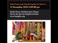 Geshe dawa tng cng dng o s lama chopa  guru yoga tibetan