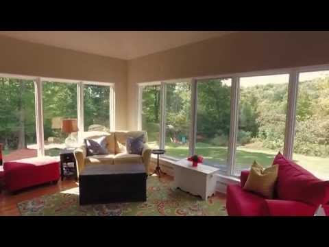 43 Hovey Rd, Greenfield, NY home video tour