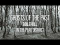 Landscape Photography | Ghosts Of The Past | Bolehill | Peak District