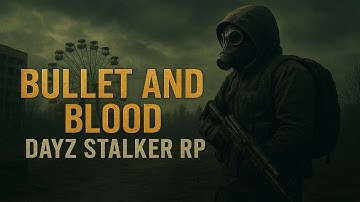 Bullet and Blood - Среда обитания