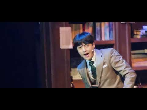 (4K) 220330 뮤지컬 #미오프라텔로 마티네 스폐셜 커튼콜 #김순택 스티비 '나는 책을 쓴다'