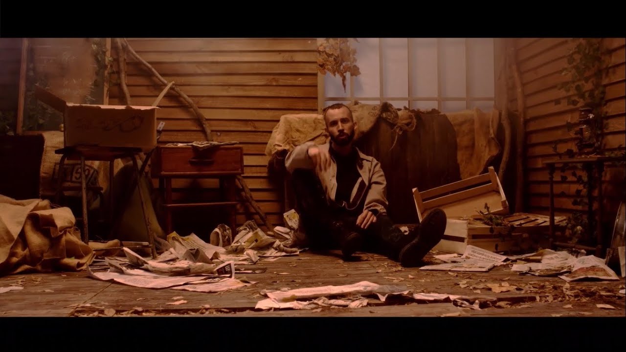 Scarface Johansson - AMADEUS 🎻 [Schmölzer Beatz] Official Isolation Video