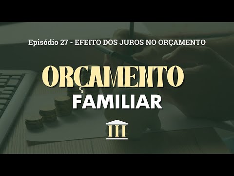17/03/2025 - [ORÇAMENTO FAMILIAR - EP.25] - ICM - Tema: "Consumo Consciente e Sustentável" - Parte 2