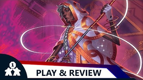 Roll Player Adventures: Silver Threads of Fate play and review