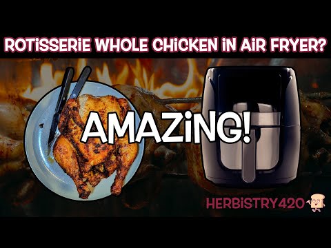 Vídeo: El cuinarà una bufetada a un pollastre?