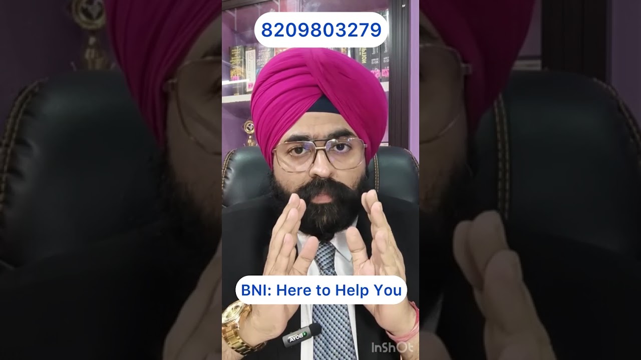 🌐 What is BNI? The Power of Referral Networking |