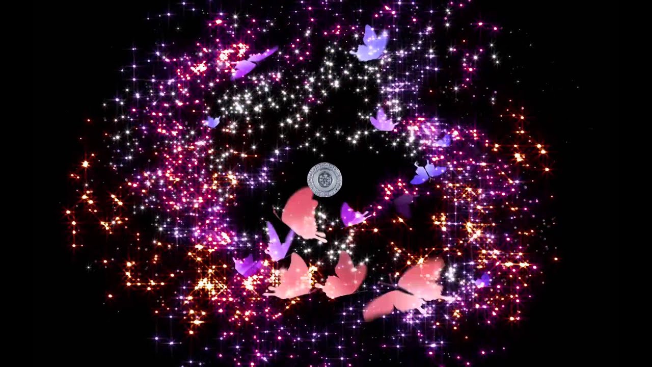 Butterfly Explosion YouTube