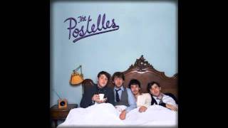 Watch Postelles Sleep On The Dance Floor video