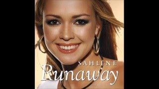 Video thumbnail of "2002 Sahlene (Anna Cecilia Sahlin) - Runaway"