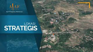 Perumahan Griya Darussalam Resortt screenshot 3