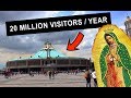 Why is Our Lady of Guadalupe So Important to Mexico?