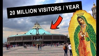 Why is Our Lady of Guadalupe So Important to Mexico?
