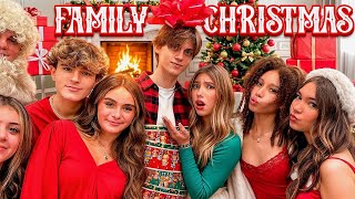 Full Christmas Gift Exchange Ft.