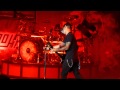 “Keep Away & Walk (Pantera Cover)” Godsmack@Santander Arena Reading, PA 5/2/15 1000hp tour