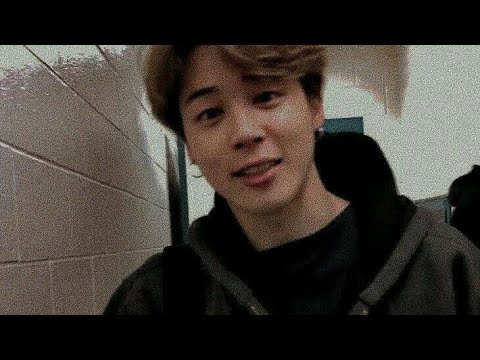 Park Jimin klip - ya ya ya