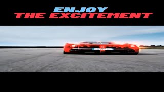 Enjoy the excitement LA Ferrari - Official video