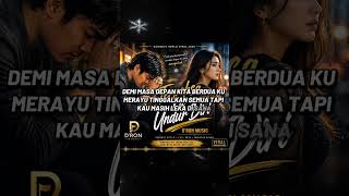 Terpaksa Ku Undur Diri #lagubaru 
