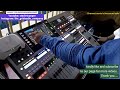 #livemixing by stevie T. cooper #worshipexperience
