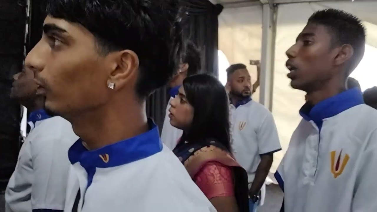 SAHMS DURBAN DIWALI FESTIVAL 2025: S.A.RAAM BHAJAN ASSOCIATION