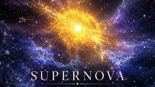🎵 Supernova - Vamprio (Original Song)
