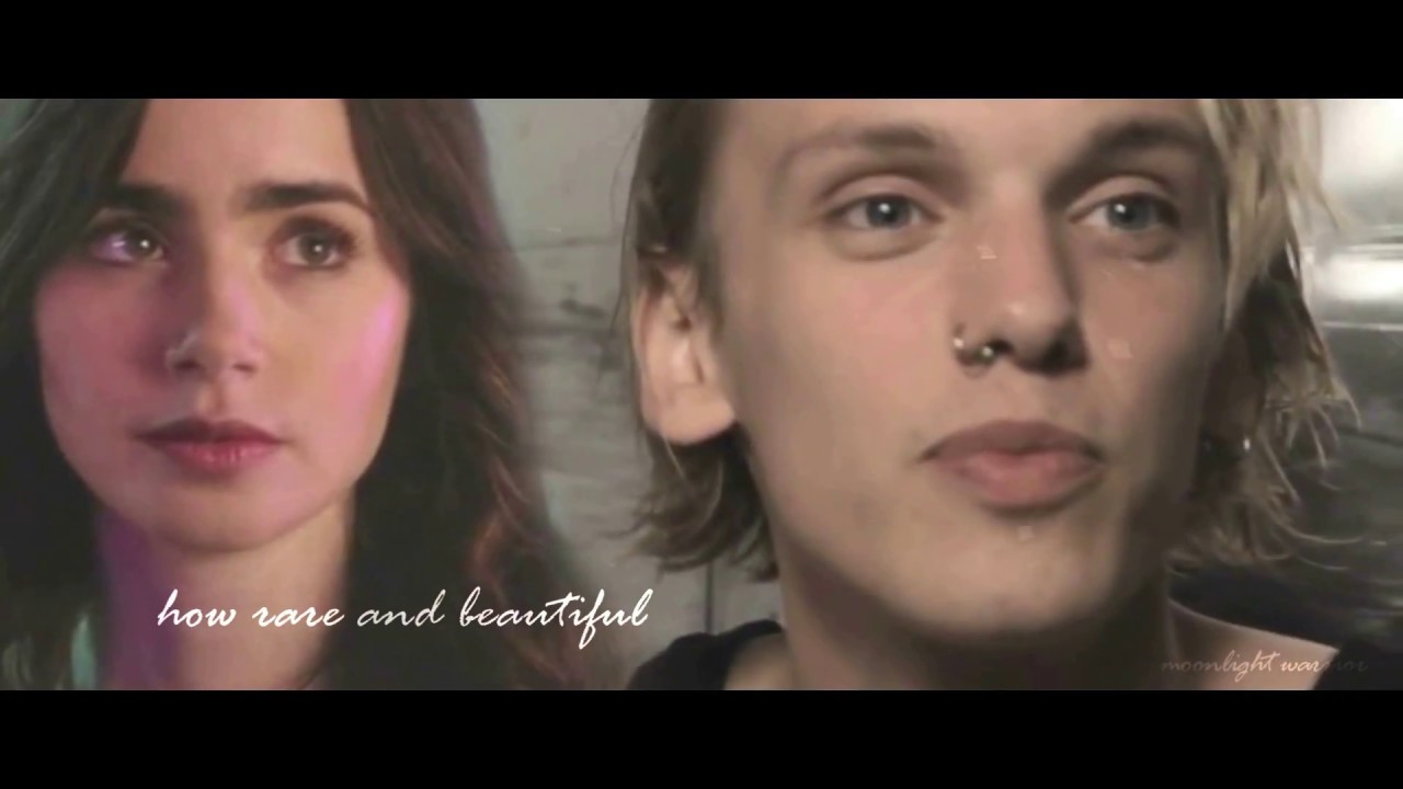 Lily Collins & Jamie Campbell Bower || Love Always and Forever || JAMILY || Saturn
