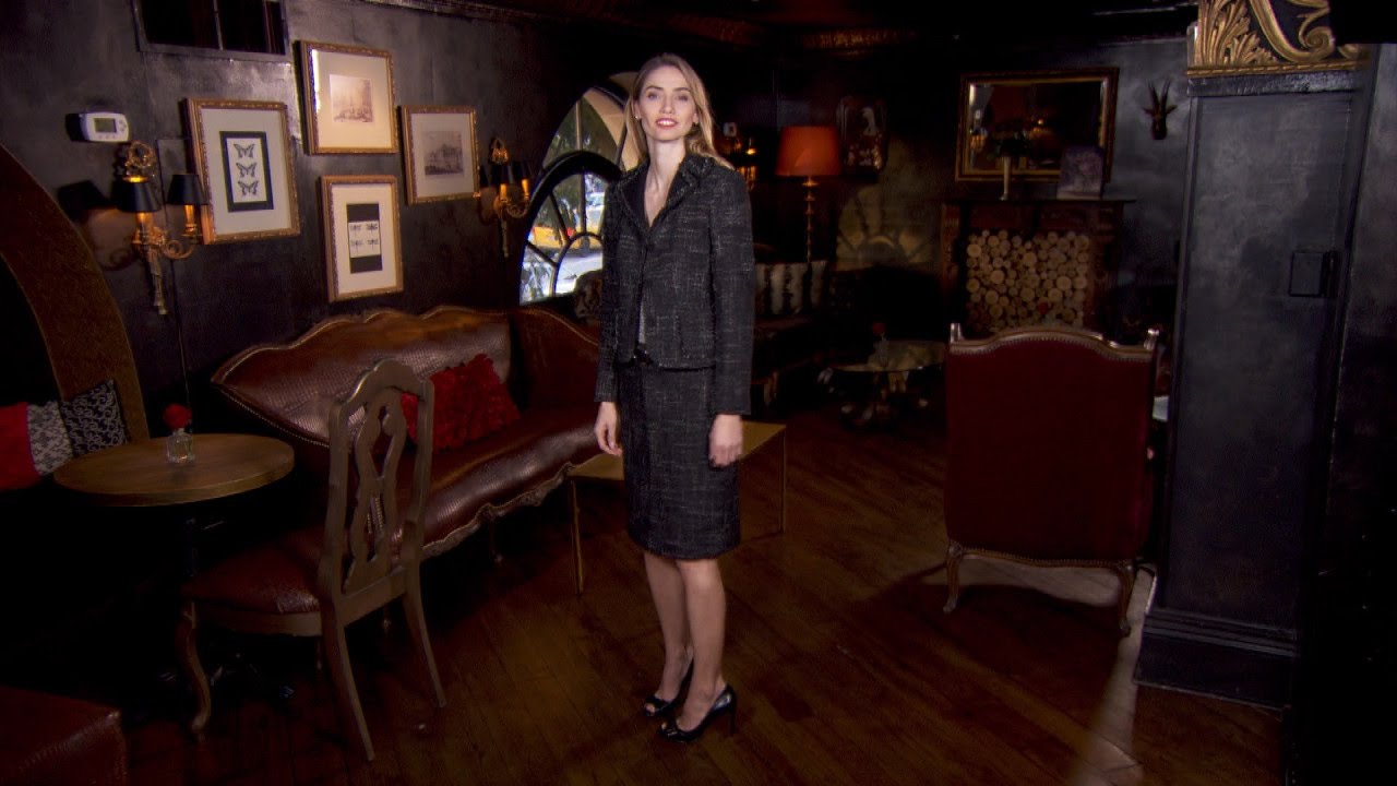 How To Score Designer Clothes For a Fraction Of The Cost At Thrift Stores