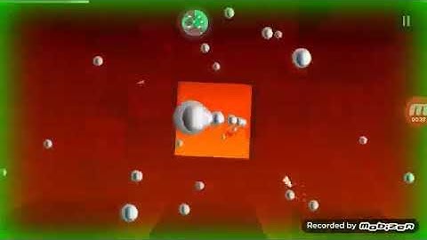 Smash Hit Checkpoint 11 Stage 2 Part 1 Mayhem Mode