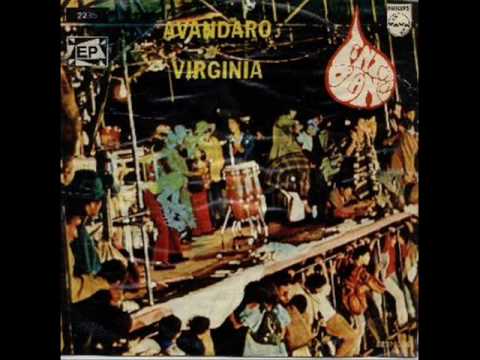 Virginia-Tinta Blanca