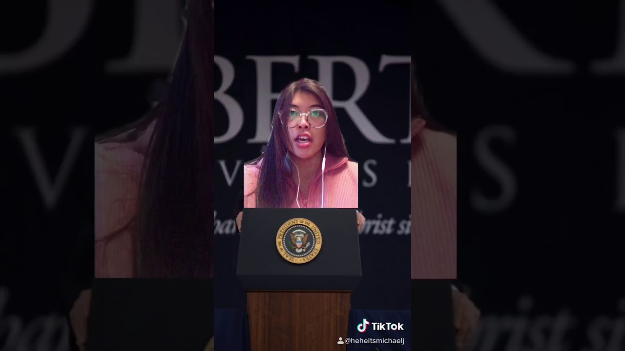 Freedomatic party speech