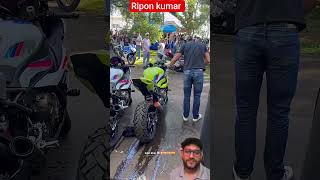 supper bike #shortvideo #automobile #remix #zx10r #H2R #foryou #popular #tarotreading