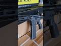EMG Daniel Defense DD4 MK18 RIII, 10.3 Inch, Black, Cyma Platinum, CM.105A #airsoft #guns #cyma