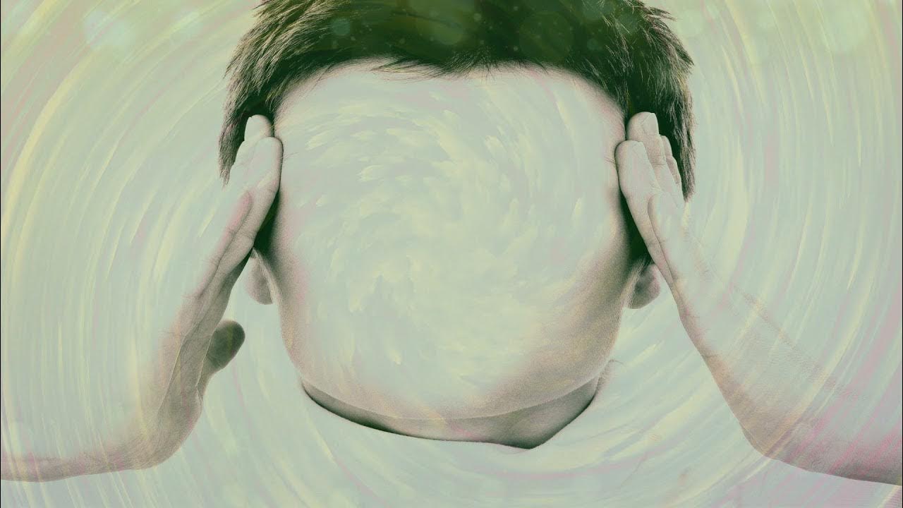 Clearing Sinus Congestion and Headache Relief 1.8 Hz Delta