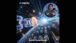 What Is Cryptocurrency? Explained in 60 Seconds