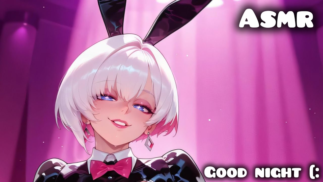 3DIO ASMR Binaural Close Audio For Nighttime Calm😴