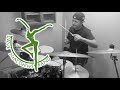 Dave Matthews Band - Come On Come On | Drum Cover