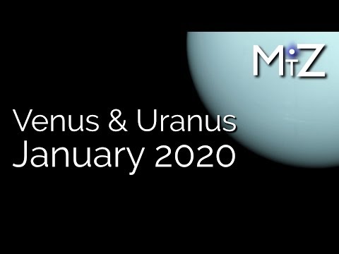 venus-sextile-uranus-|-wednesday-january-15th-2020-|-true-sidereal-astrology