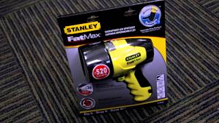 Holiday Promo Stanley Waterproof Spotlight