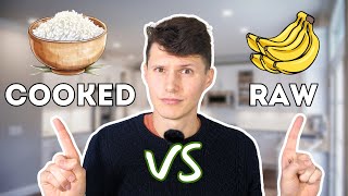 Cooked vs Raw Vegan Diet: Which is Best?