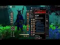 Bow Boltcaster/Keratin Spear vs Rapier Finisher/Syncretic Bow - Whats BUILD is Better? Test on PvP