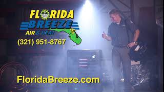 Travel Weather Florida Breeze Promo