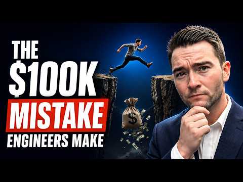 Engineers Switching Jobs: Avoid These Costly Financial Mistakes
