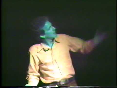 Ken Butti: Two & a half thousand years of solar architecture technology (June 2, 1982)